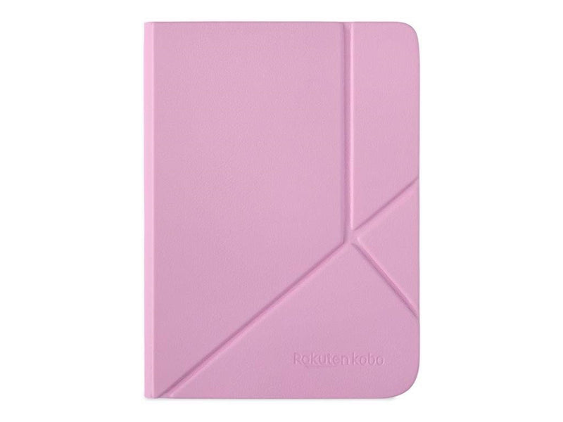 Kobo Clara Colour/BW - Candy Pink SleepCover Case