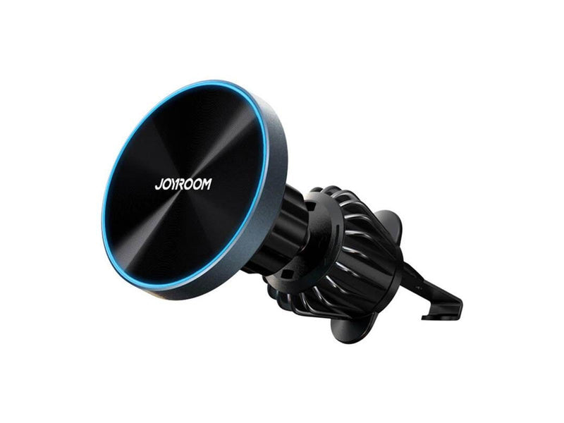 Joyroom Magnetic car charger with cooling function ZS387