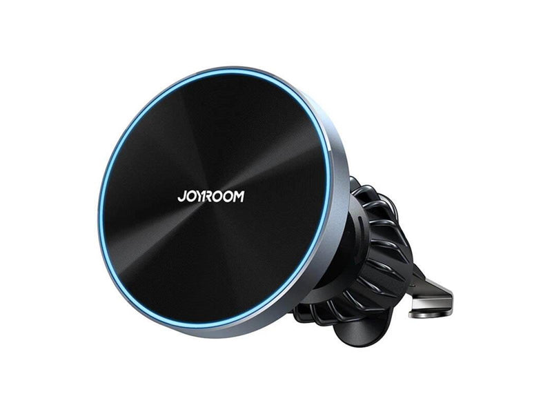 Joyroom Magnetic car charger with cooling function ZS387