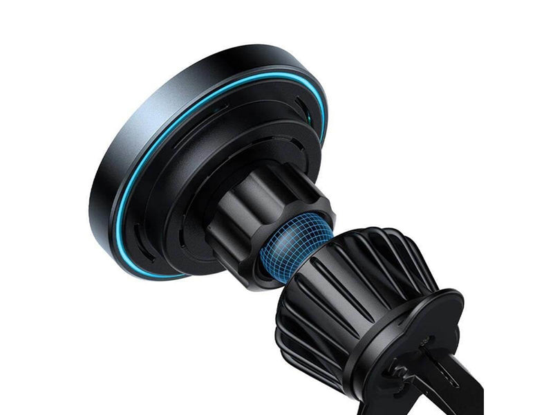 Joyroom Magnetic car charger with cooling function ZS387