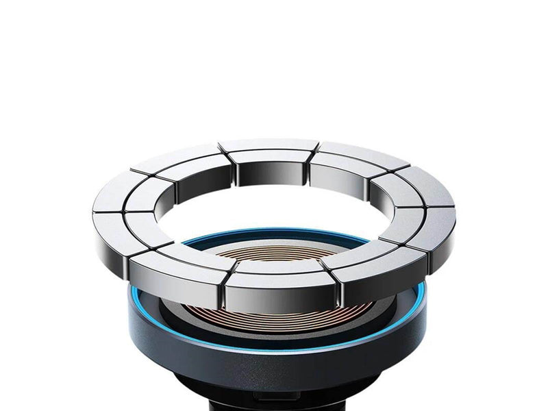 Joyroom Magnetic car charger with cooling function ZS387
