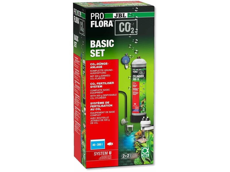 JBL Aqua JBL - Proflora Co2 Basic Set U (141.8153)