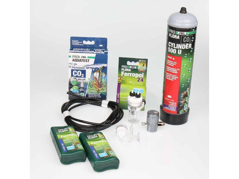 JBL Aqua JBL - Proflora Co2 Basic Set U (141.8153)