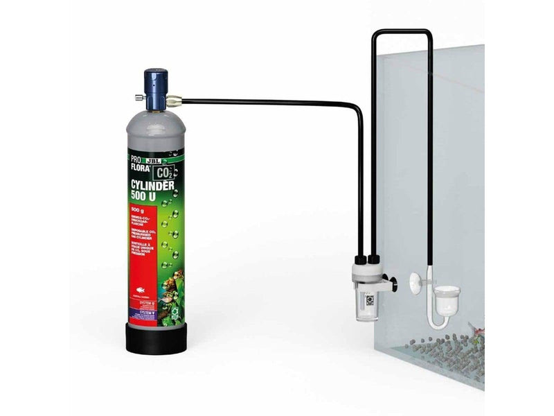 JBL Aqua JBL - Proflora Co2 Basic Set U (141.8153)