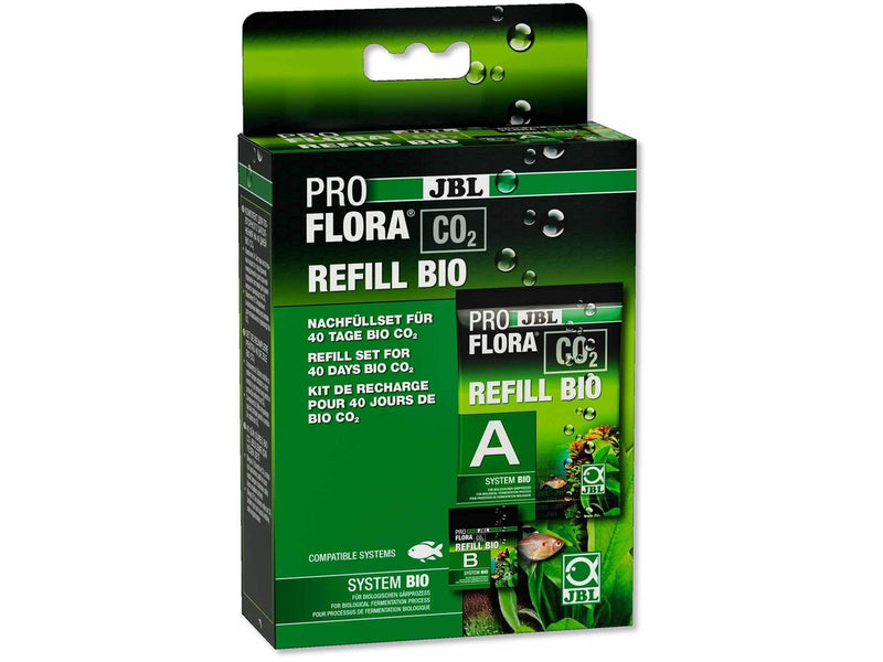 JBL Aqua JBL - Proflora Co2 Refill Bio+ (141.8128)