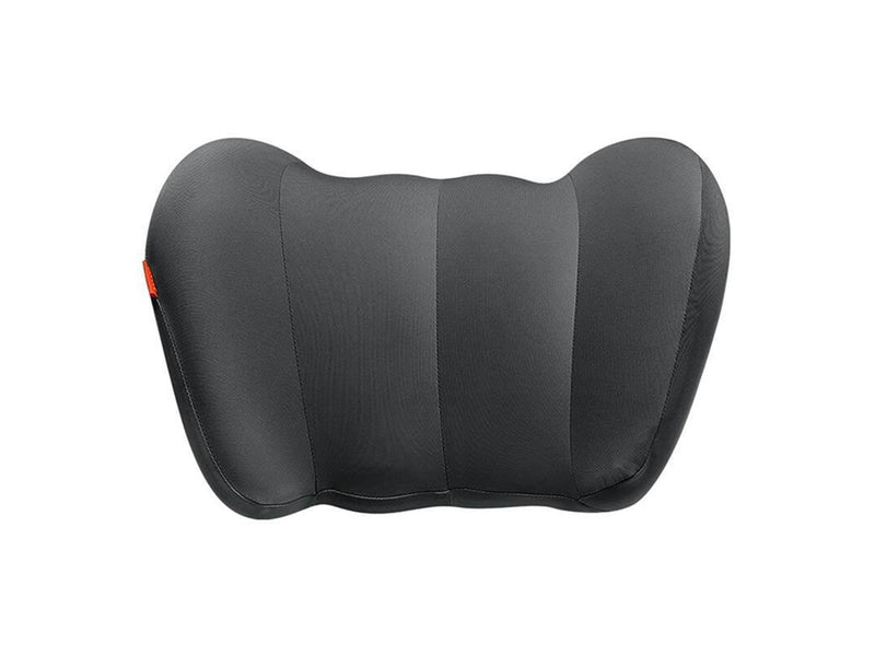 Baseus ComfortRide Series Silk Lumbar Car Pillow (Black)