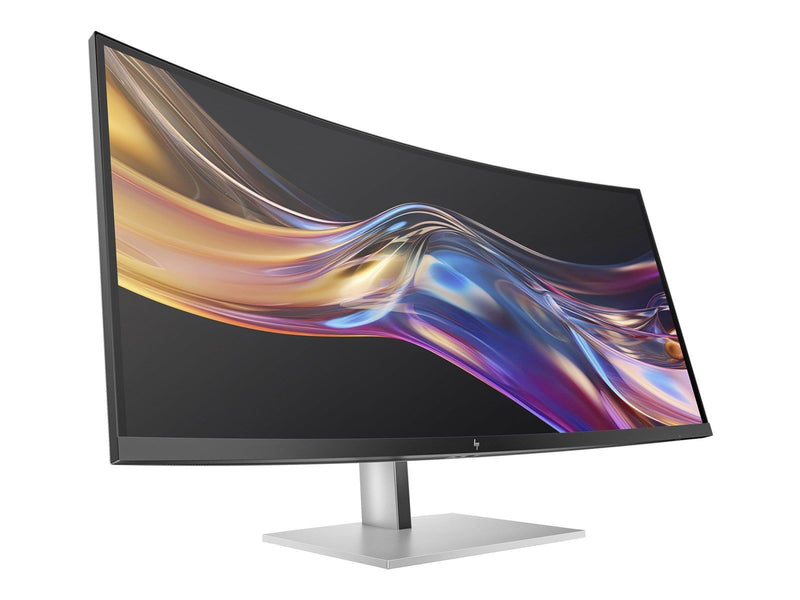 38" HP Series 7 Pro - 3840x1600 (WQHD+) - IPS Black - 100W Thunderbolt 4 - RJ45 (Ethernet Port)