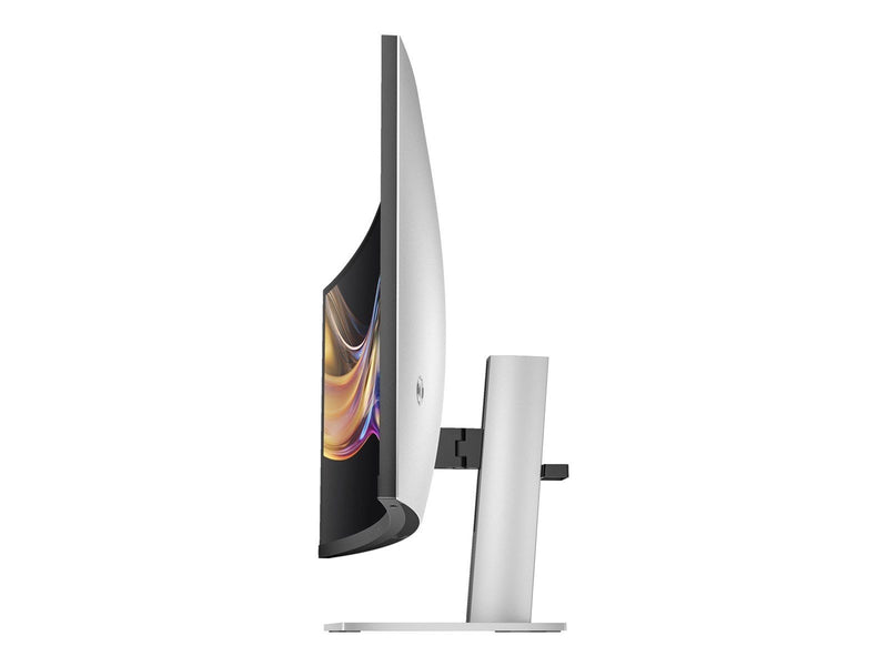 38" HP Series 7 Pro - 3840x1600 (WQHD+) - IPS Black - 100W Thunderbolt 4 - RJ45 (Ethernet Port)