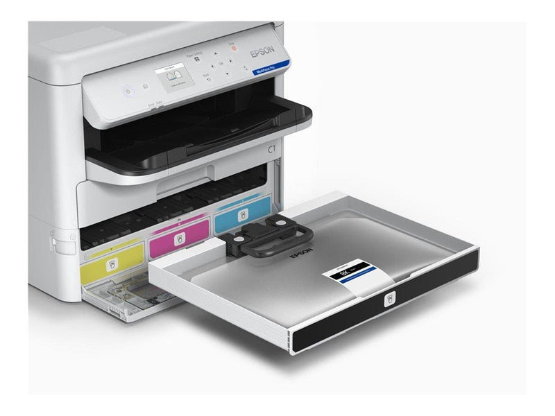 Epson WorkForce Pro EP-C800RDW Tintendrucker - Farbe - Tinte