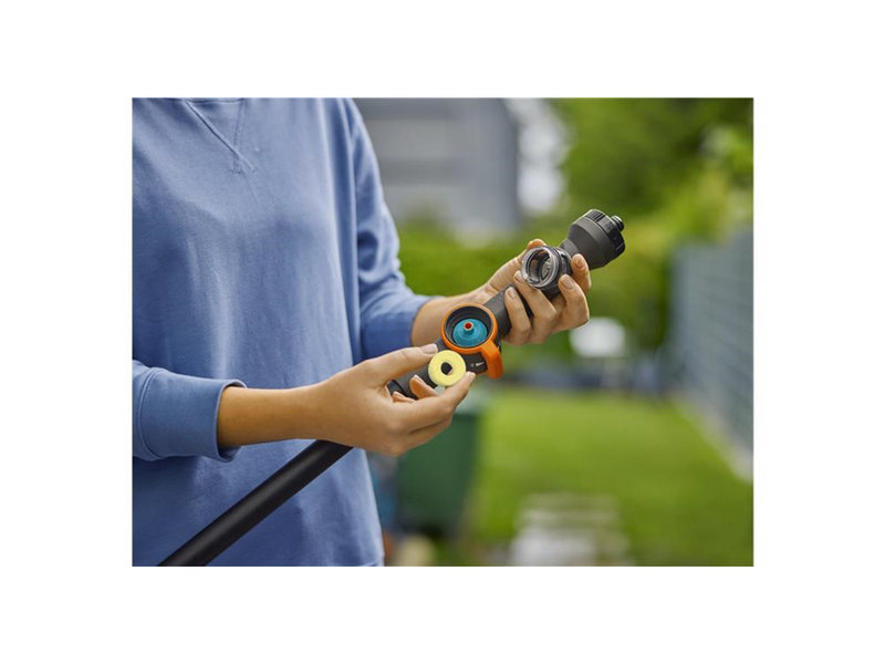 Gardena 18828-20 garden water spray gun nozzle