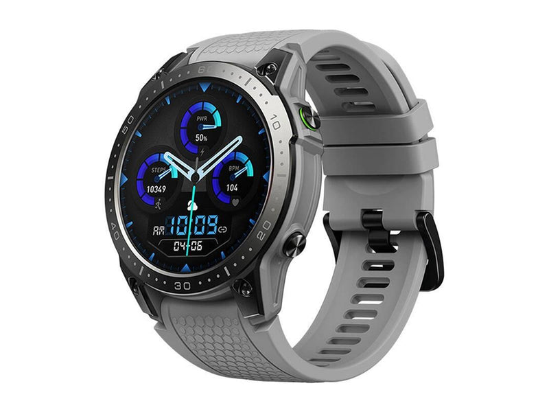 Zeblaze Ares 3 Pro Smartwatch (Gray)