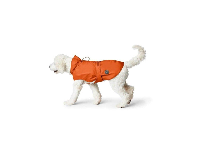Hunter - Dog RainCoat Milford 45 orange - (204076)