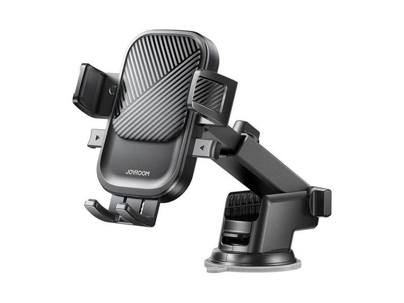 Joyroom car mount JR-OK6 (black)