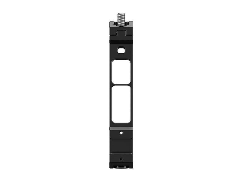 Puluz Metal protective cage with tripod adapter for Insta360 X4