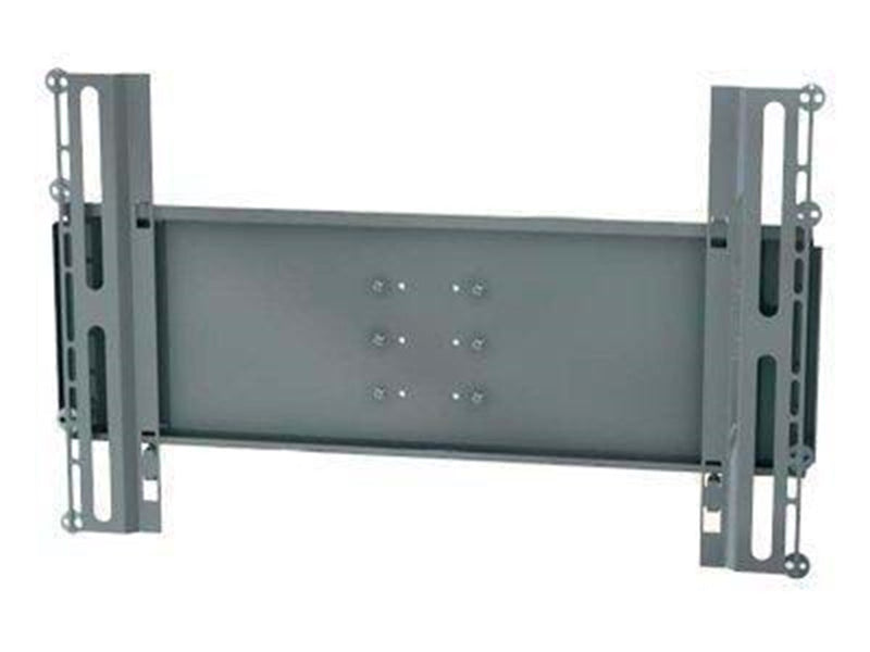 SMS Flachbildschirm H2 Unislide Komponenten für Montage 50 kg 200 x 100 mm