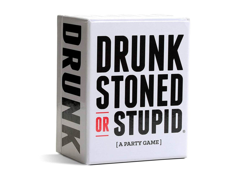 DSS Games Drunk Stoned or Stupid (EN)