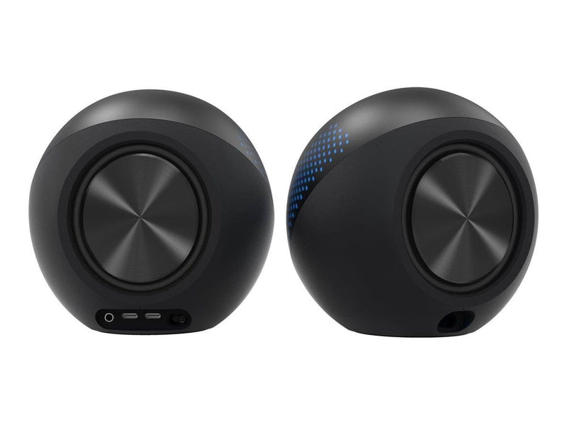 Creative Pebble X - 2.0 PC-Lautsprecher