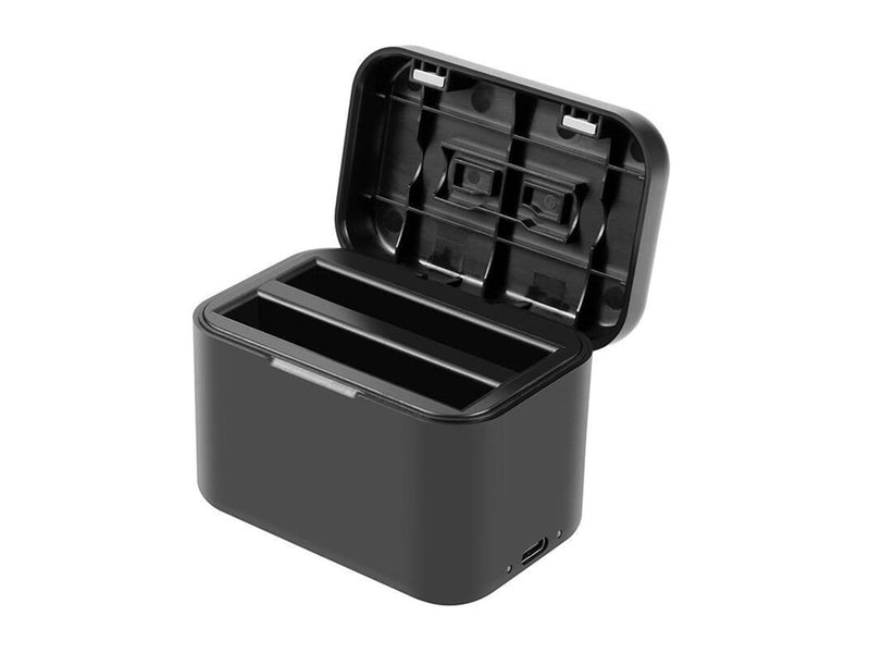 Puluz Charging case for batteries and memory cards PULUZ