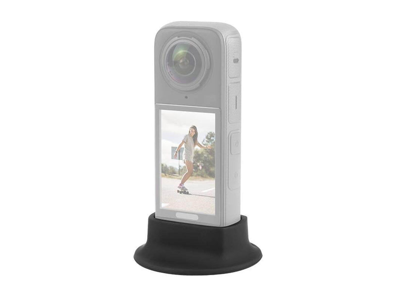 Puluz Silicone stand for Insta360 X4 camera