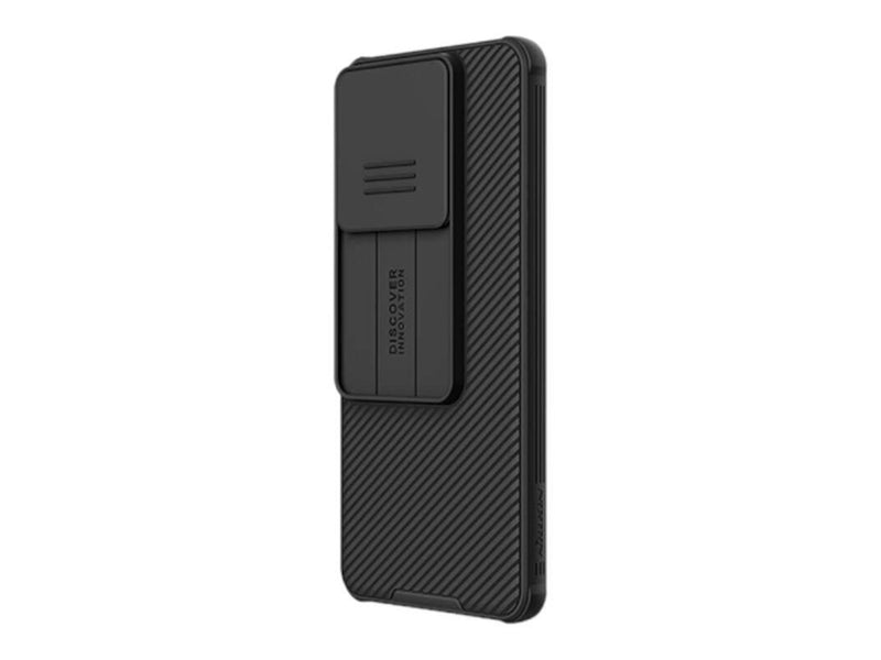 Nillkin CamShield Pro case for Xiaomi Redmi Note 13 Pro 5G/Poco X6 5G (black)