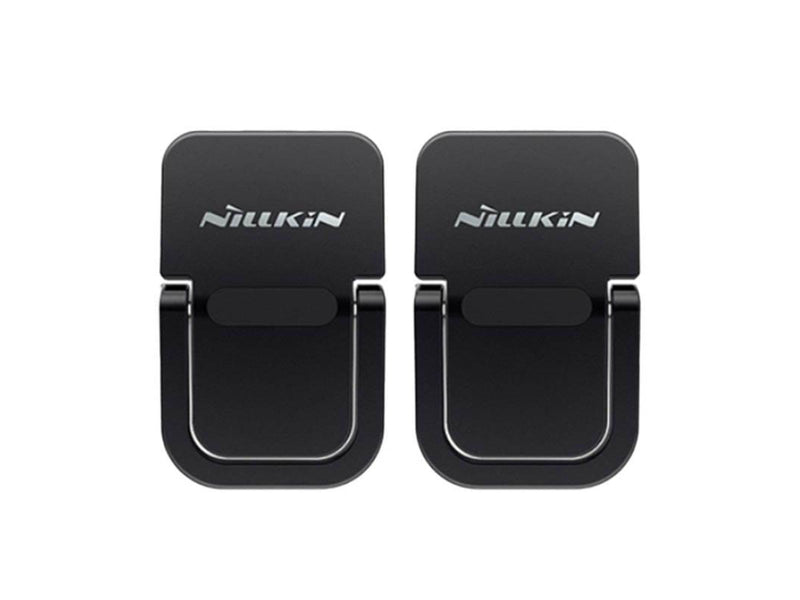 Nillkin Universal Laptop Kickstand Bolster 2 pcs (black)