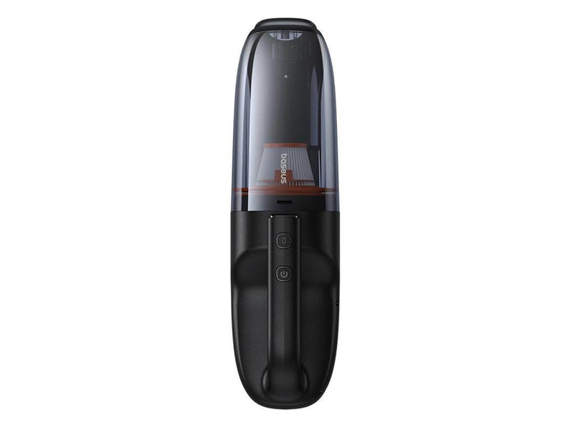 Baseus Handstaubsauger Ap02 6000Pa Wireless Handheld Vacuum Cleaner (black)