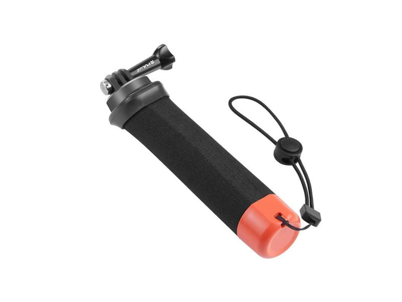 Puluz Floating hand grip for Action and sports cameras