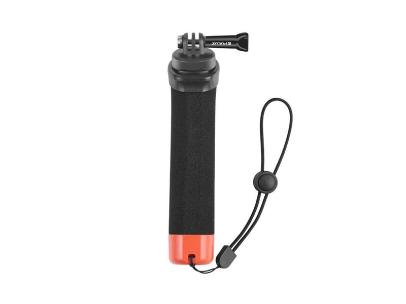 Puluz Floating hand grip for Action and sports cameras