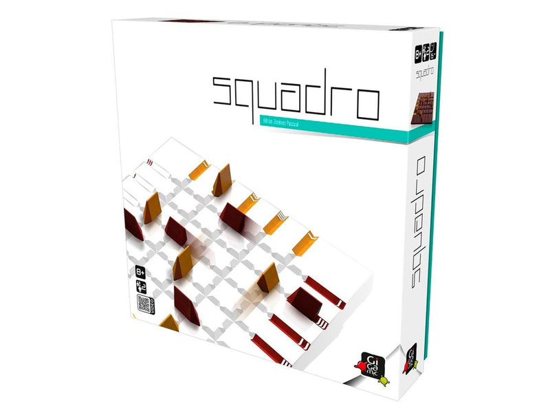 Gigamic Squadro (EN)