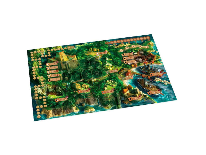 Gigamic Quetzal (EN)