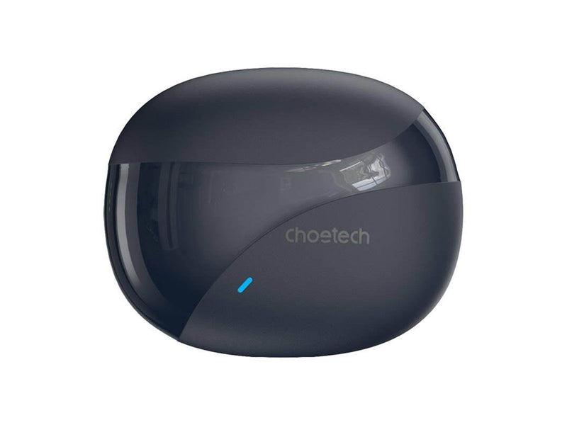 Choetech TWS Earphones BH-T24 Stereo Sound DNS (dark blue)
