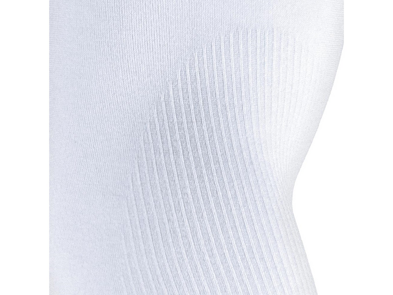 Lizard Skins Knit Arm Sleeve - Diamond White - S/M - Arm Sleeve