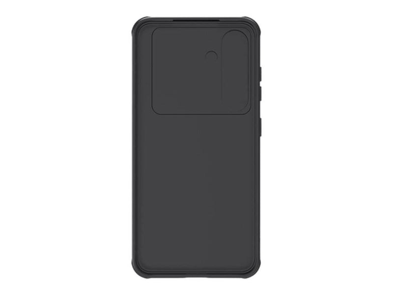 Nillkin CamShield Pro case for Samsung Galaxy S24+ (black)