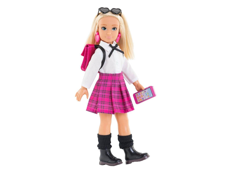 Corolle Girls - English Student Doll Clothes