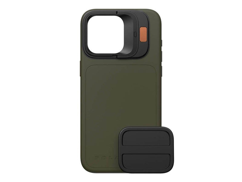 Polar Pro Case for iPhone 15 Pro Max (forest)