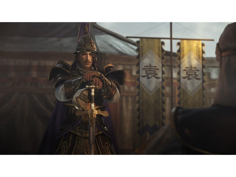 Dynasty Warriors: Origins - Sony PlayStation 5 - Action - PEGI 16