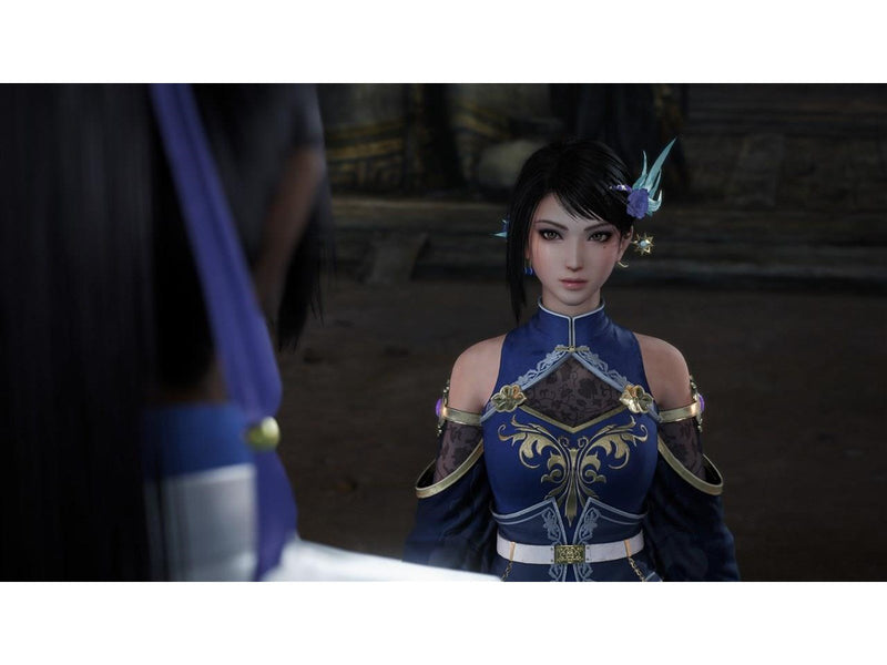 Dynasty Warriors: Origins - Sony PlayStation 5 - Action - PEGI 16