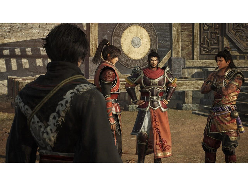 Dynasty Warriors: Origins - Sony PlayStation 5 - Action - PEGI 16