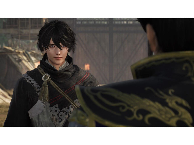 Dynasty Warriors: Origins - Sony PlayStation 5 - Action - PEGI 16