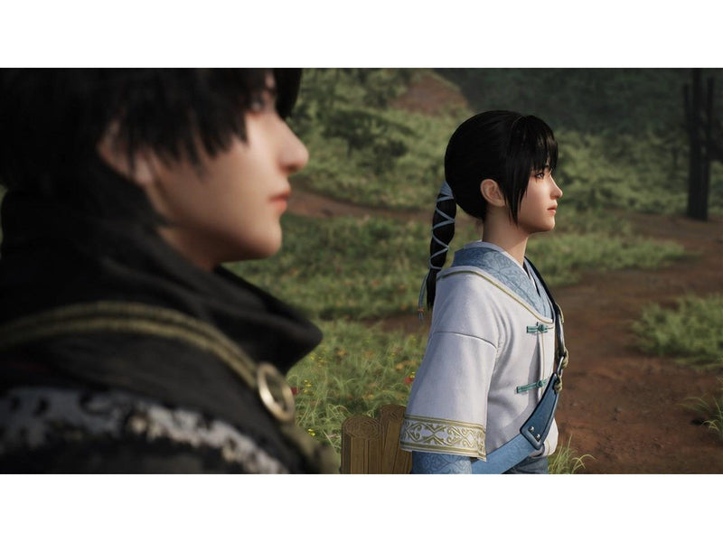 Dynasty Warriors: Origins - Sony PlayStation 5 - Action - PEGI 16