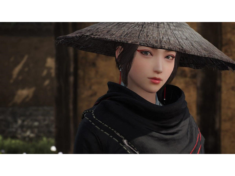 Dynasty Warriors: Origins - Sony PlayStation 5 - Action - PEGI 16