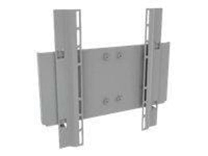 SMS Flachbildschirm M Unislide Komponenten für Montage 30 kg 100 x 100 mm