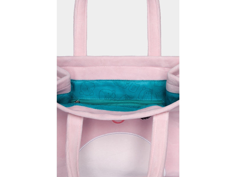 Difuzed - Squishmallows - Cailey Tote Bag - 25 x 21 cm - Beutel