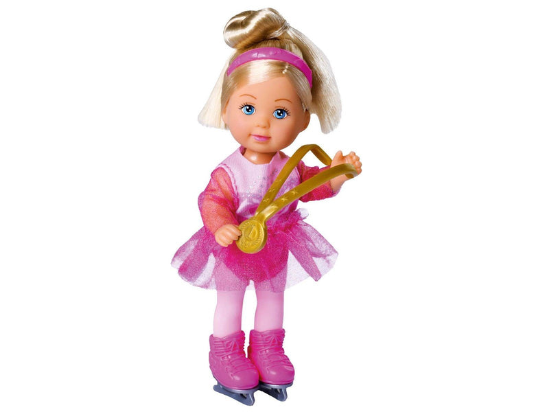 Evi Love Mini Doll Skater