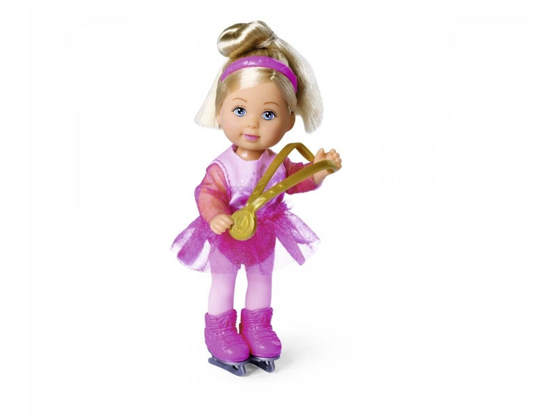 Evi Love Mini Doll Skater