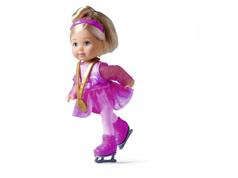 Evi Love Mini Doll Skater