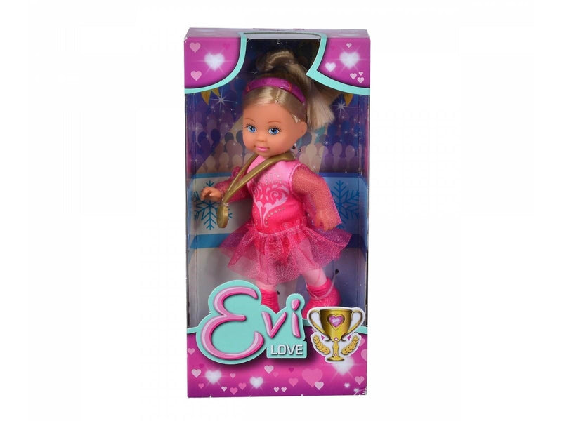 Evi Love Mini Doll Skater