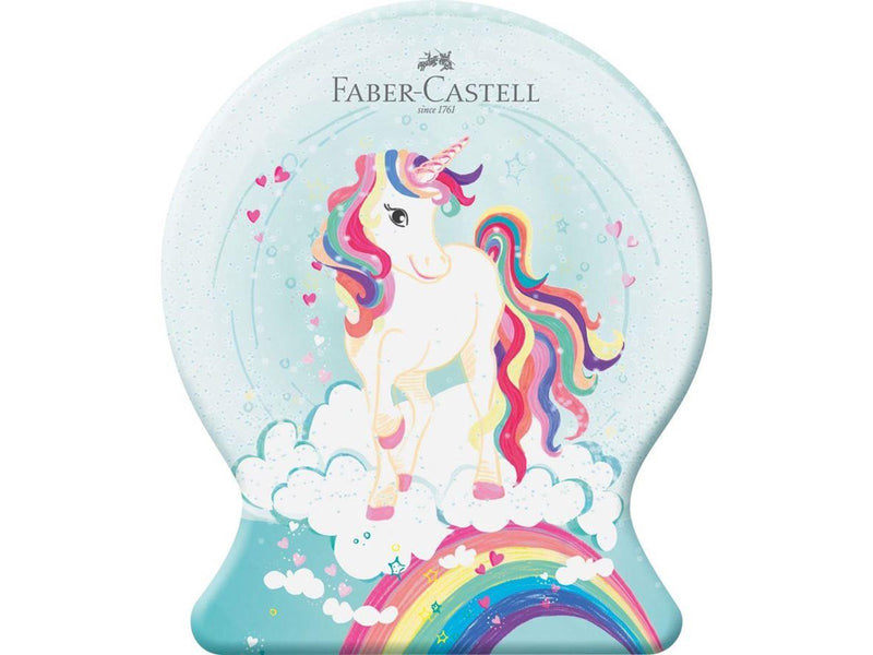 Faber Castell Felt Tip Pen Connector Unicorn 33 pcs