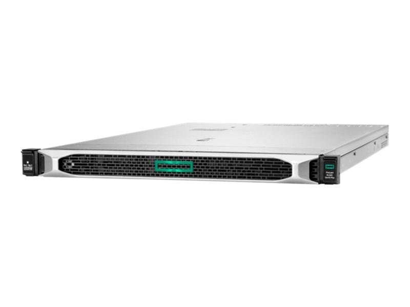 Hewlett Packard Enterprise HPE ProLiant DL360 Gen10 Plus