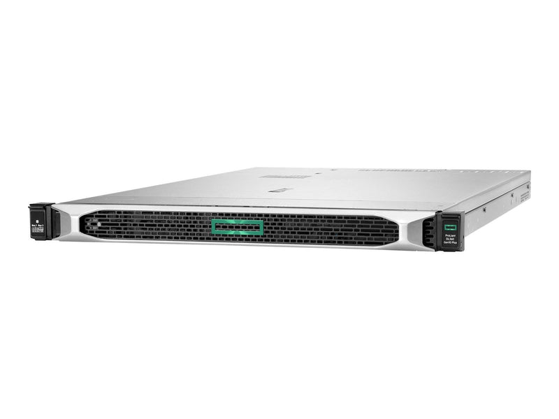 Hewlett Packard Enterprise HPE ProLiant DL360 Gen10 Plus